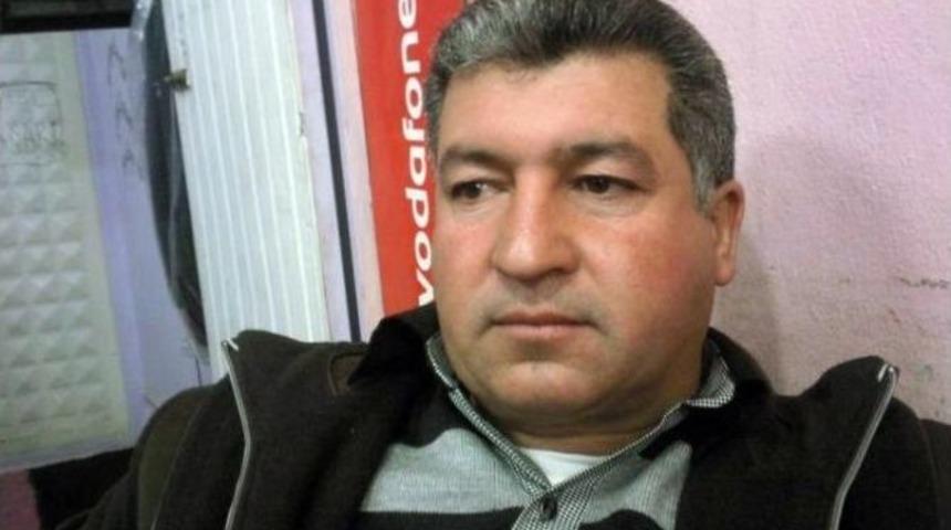 Kardeşlerin Kavgası &Ouml;l&uuml;mle Bitti