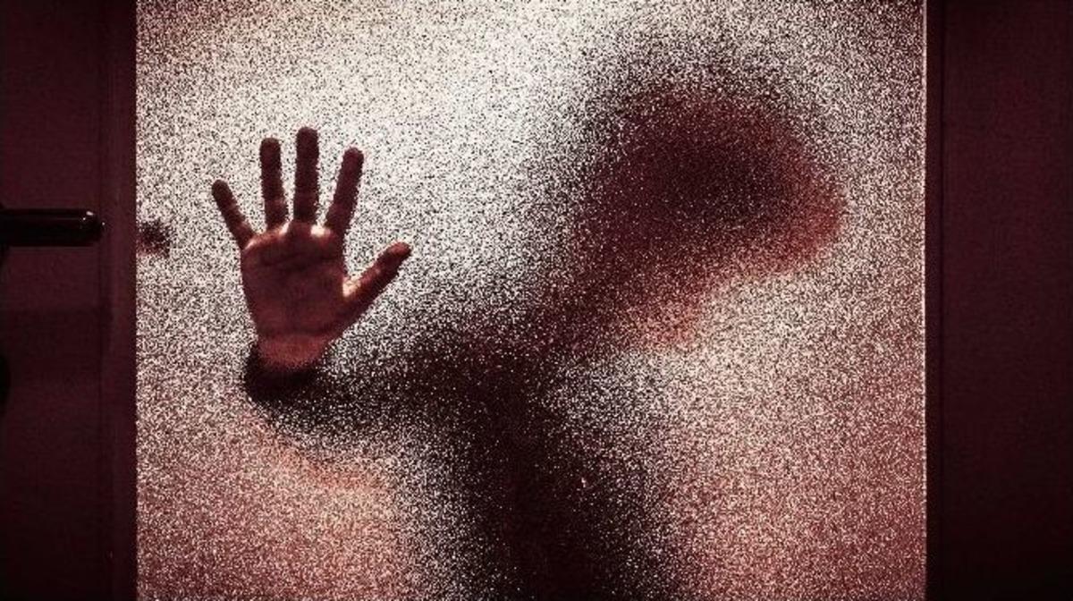 Dokunduğun Sadece Beden Değil, Bir &Ouml;m&uuml;r..