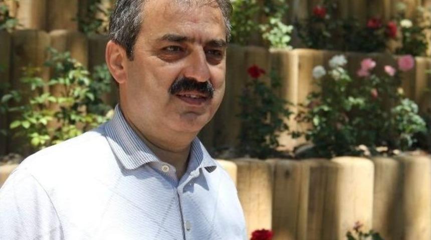 Çankırı Belediyesi Masal Müzesi Yapıyor