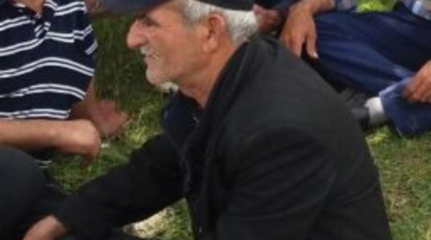 Yaşlı Adam Evinde &Ouml;l&uuml; Bulundu