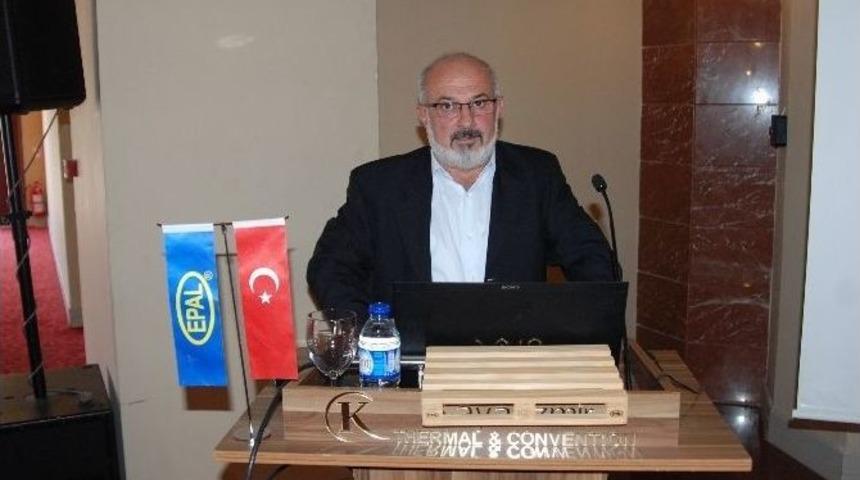 Sahte Palet &Uuml;retenlere Karşı Denetimler Başlıyor