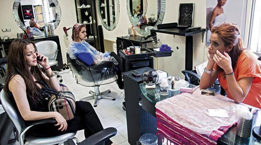 İşte İran'ın mahremi!