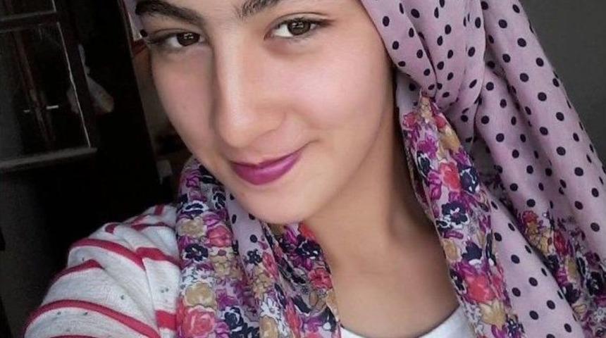 Lise &Ouml;ğrencisi Hatice Bir Haftadır Kayıp