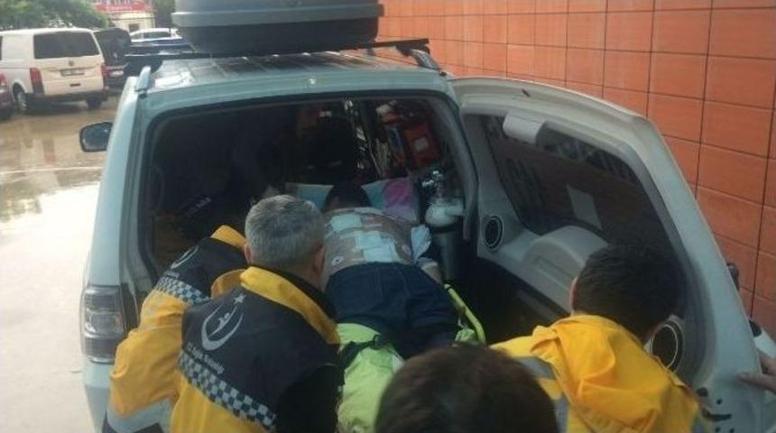 Rize&rsquo;de Kahvehane Tarandı: 3 &Ouml;l&uuml;, 6 Yaralı