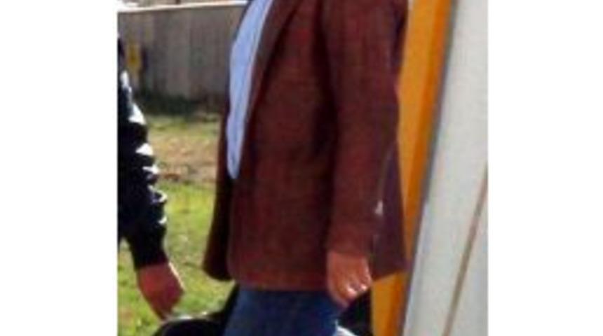 'ibrahim Kalın' Adını Kullanarak Cezaevinden H&uuml;k&uuml;ml&uuml; Tahliyeye &Ccedil;alıştılar (2)