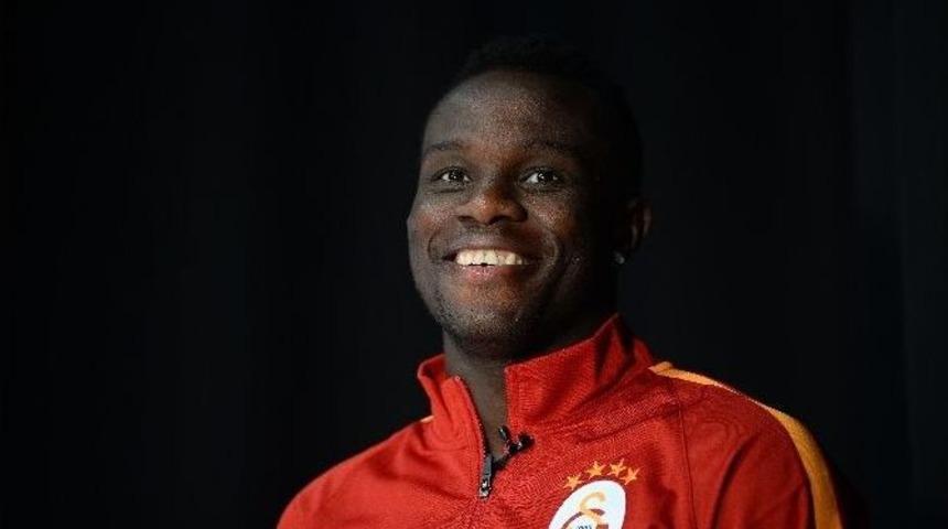 Bruma: "performansımdan Memnunum"