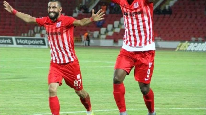 Balıkesirsporlu Christian T&uuml;rkiye Liglerinin Ger&ccedil;ek Kralı