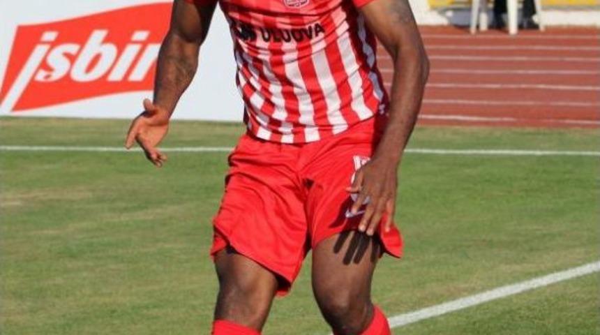 Balıkesirspor Gol Yağdırdı