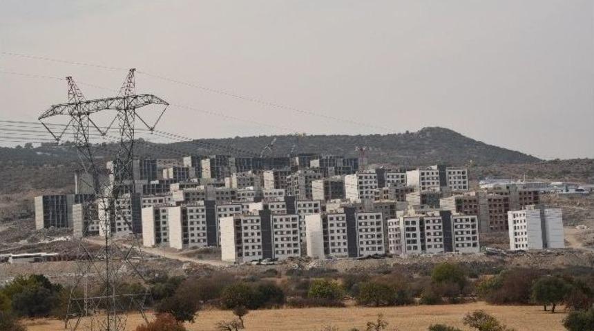 Yunuskent&rsquo;te 2. Kura Tarihi &Ouml;ne Alındı