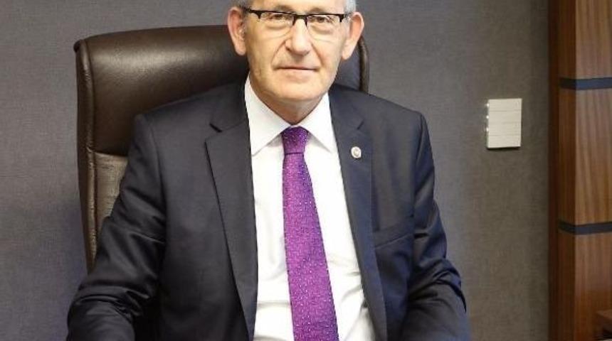 Denizli'nin Chp'li Vekilleri, Cumhuriyet Gazetesi'ne Operasyonu Eleştirdi