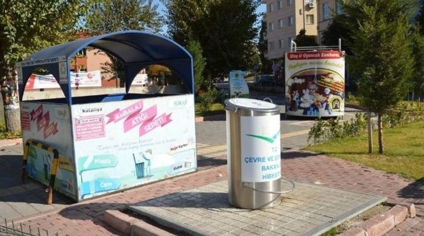 Geri D&ouml;n&uuml;ş&uuml;m İle Ekonomiye Katkı