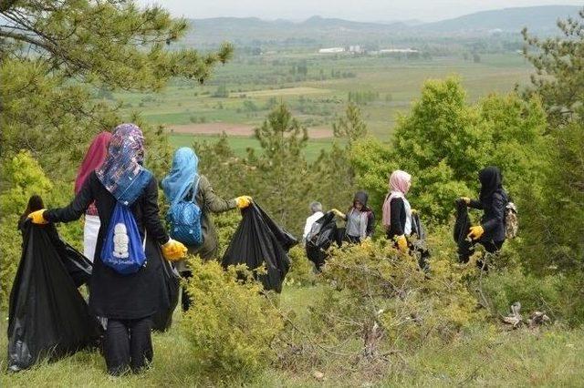 Geri Dönüşüm İle Ekonomiye Katkı