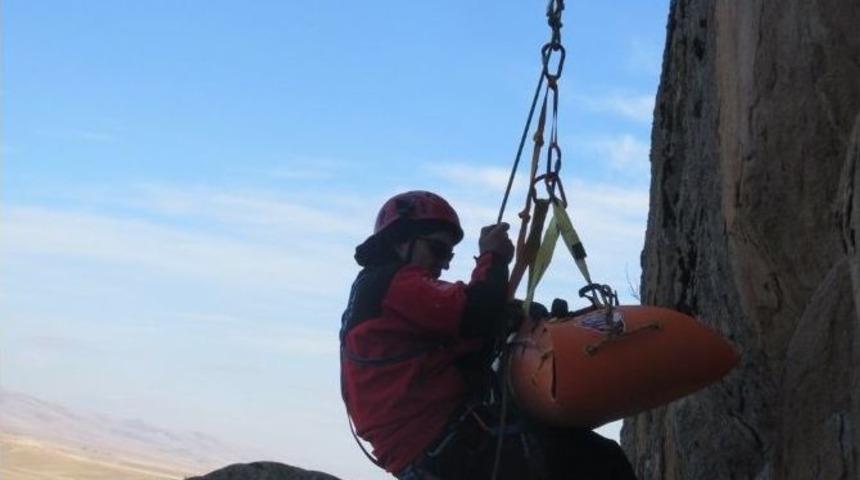 Dak Ekibi Her T&uuml;rl&uuml; Acil Duruma Hazır