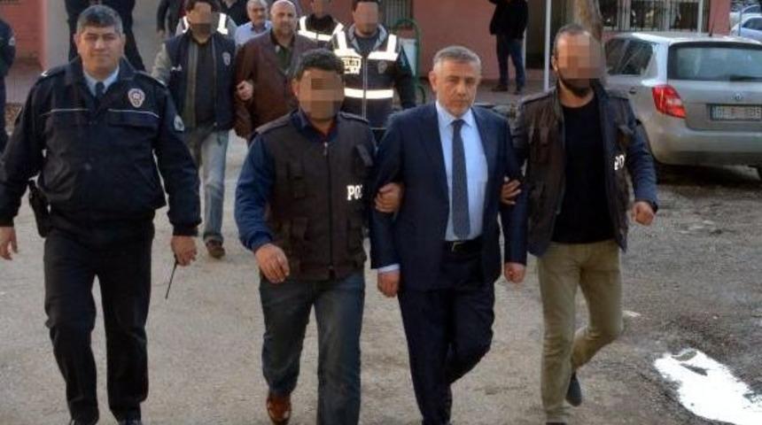 Başsavcılıktan Fet&ouml; Tahliyelerine Itiraz