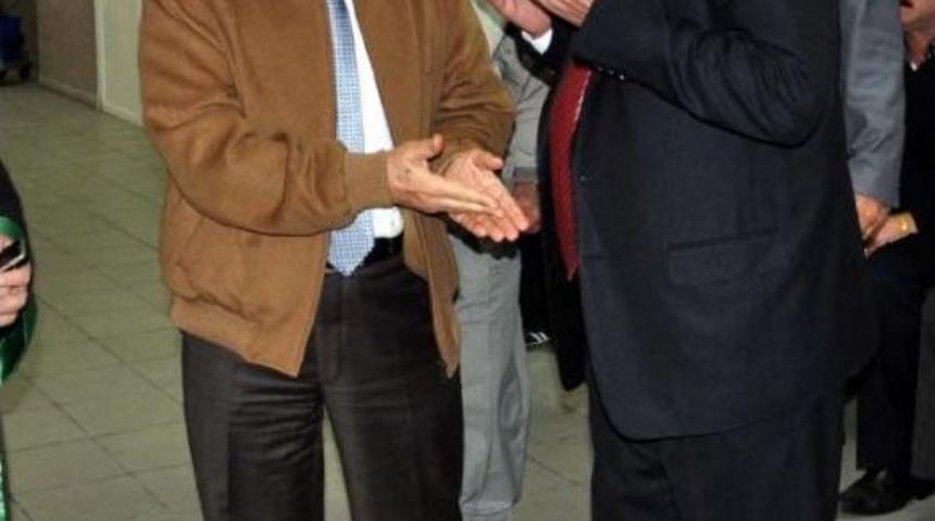 Adana B&uuml;y&uuml;kşehir'de 'su&ccedil; &Ouml;rg&uuml;t&uuml;' Davasında 6 Yıl Sonra Karar &Ccedil;ıktı