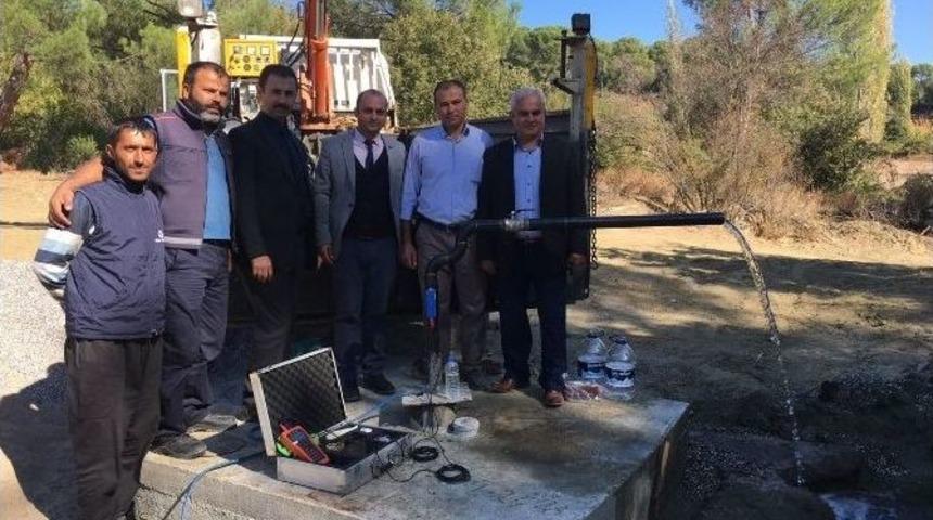 Maski&rsquo;nin İl Genelindeki &Ccedil;alışmaları S&uuml;r&uuml;yor