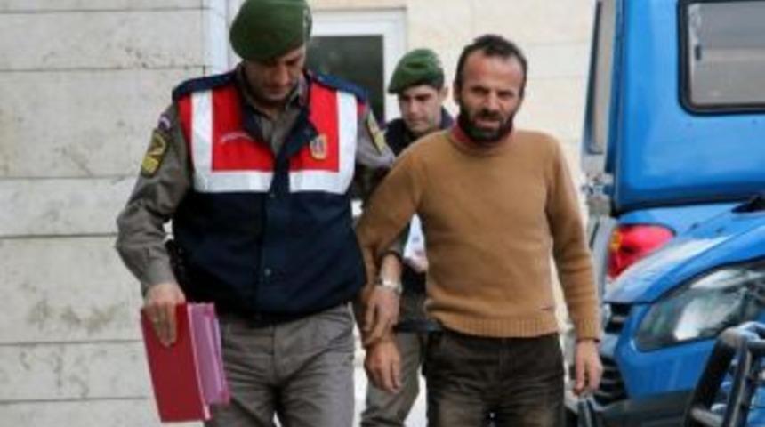 Kendine Ateş Edeni Yaraladı, Serbest Bırakıldı