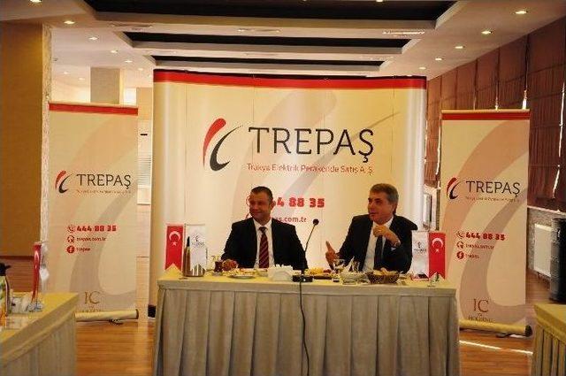 Trakya’da Elektrikte Tahsilat Oranı Yüzde 99.8