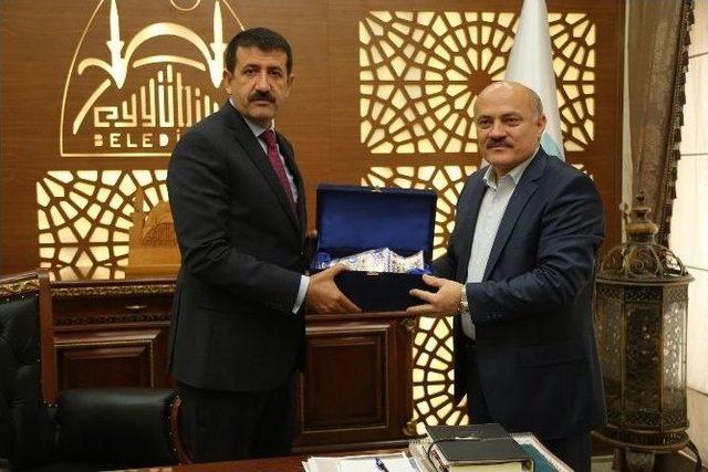 Eyy&uuml;biye Belediyesinde Toplu İş S&ouml;zleşmesi 2