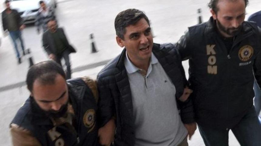 Uşak&rsquo;ta Fet&ouml;/pdy Davası Başladı