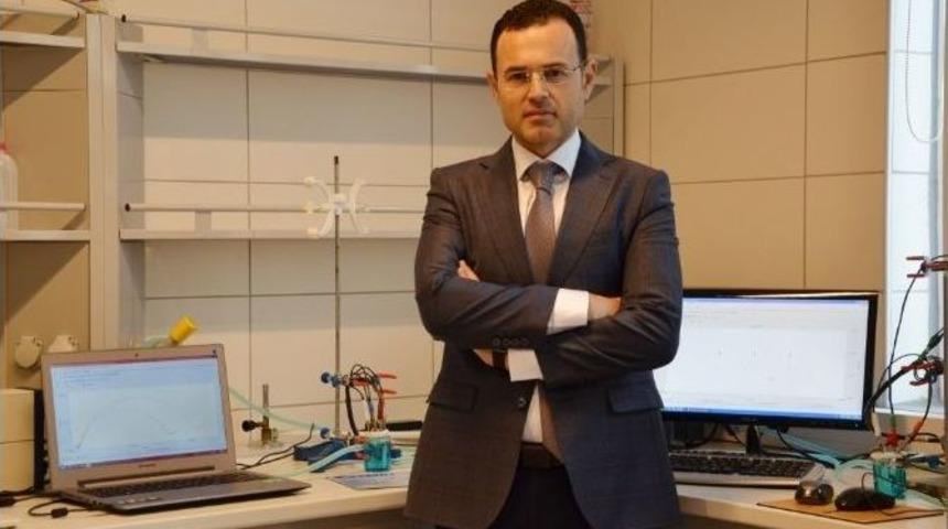 Nk&uuml;&rsquo;l&uuml; Profes&ouml;re T&uuml;ba Gebip &Ouml;d&uuml;l&uuml;