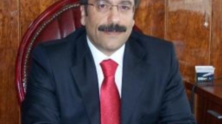 Diyarbakır B&uuml;y&uuml;kşehir Belediyesi&rsquo;ne Kayyum Atandı
