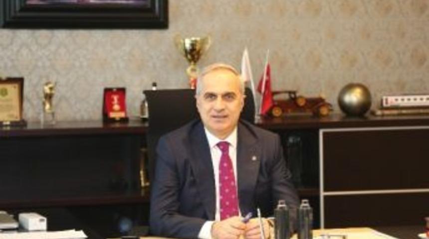 Sakarya İhracatta Y&uuml;zde 68&rsquo;lik Artışla Dikkatleri &Uuml;zerine &Ccedil;ekti