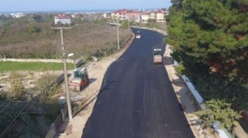 Kocaali&rsquo;nin &Ccedil;ehresi Değişti