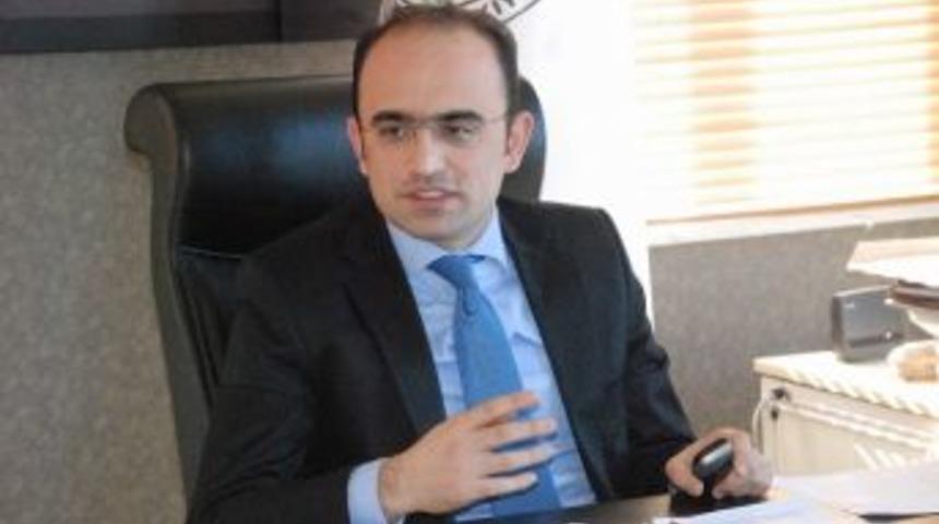 Sağlık M&uuml;d&uuml;rl&uuml;ğ&uuml;nden Organ Bağışı Bilgilendirmesi