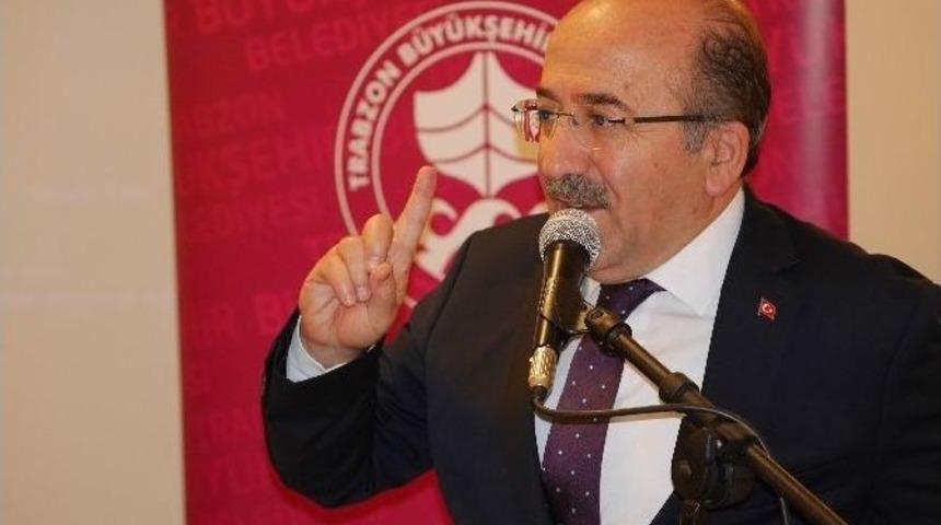 Beşikd&uuml;z&uuml;&rsquo;n&uuml;n Eski Haline D&ouml;nmesi İ&ccedil;in İlk Planda 25 Milyon Tl&rsquo;ye İhtiya&ccedil; Var