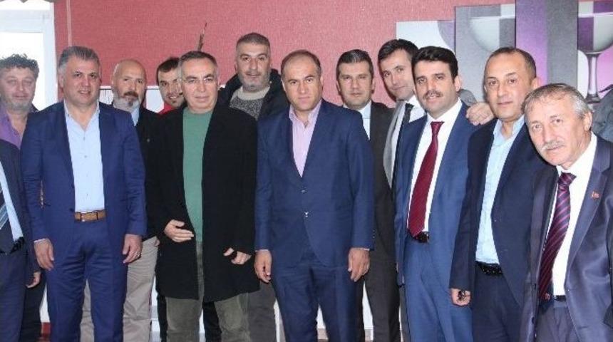 Amat&ouml;r Kul&uuml;plere 50 Bin Tl Ve Yeni Stat M&uuml;jdesi