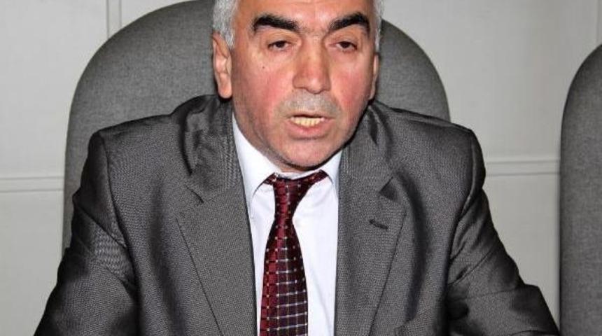 Gmis: İş&ccedil;i Sayısı Azaldık&ccedil;ı Iş G&uuml;venliği Risk Artıyor