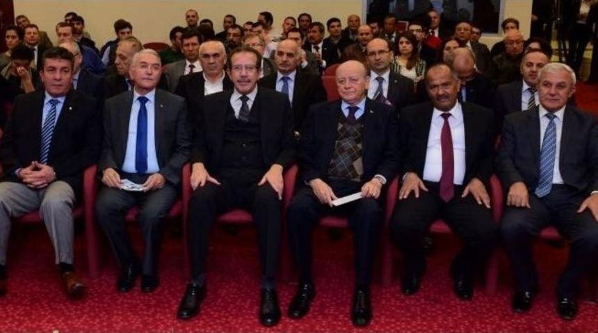 Esog&uuml;&rsquo;de Ar-ge M&uuml;hendisi Yetiştirme Projesi Tanıtım Etkinliği D&uuml;zenlendi