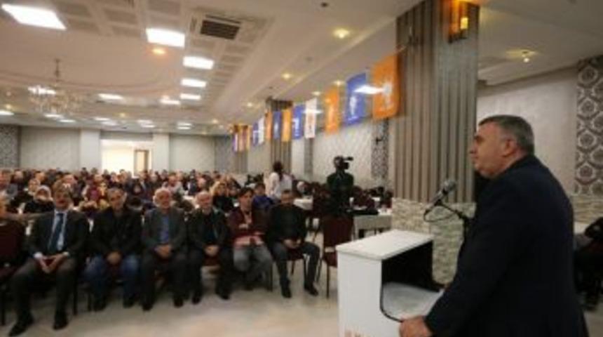 Başkan To&ccedil;oğlu: &ldquo;sakarya Bizim Evimiz, Evi Korumak G&ouml;revimiz&rdquo;