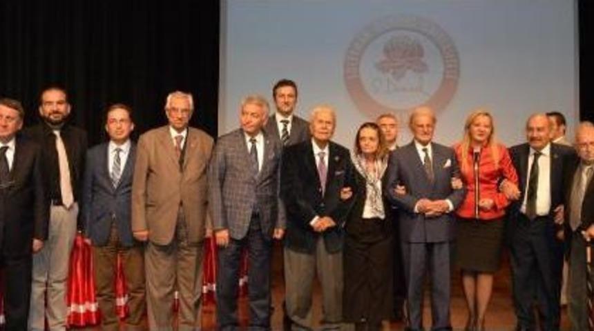 Demirel 92'nci Doğum G&uuml;n&uuml;nde Mezarı Başında Anıldı (2)