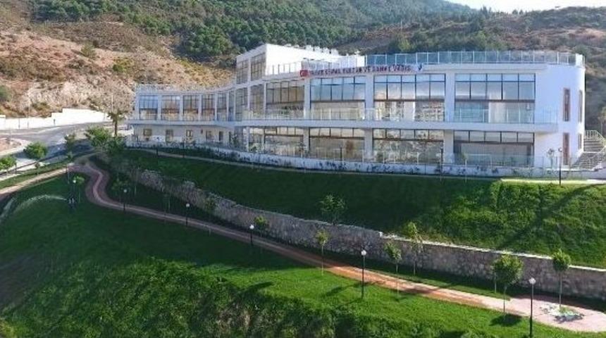 &rsquo;yeşile Boyandı&rsquo; Denilen O Alanı Kemal Kılı&ccedil;daroğlu A&ccedil;acak