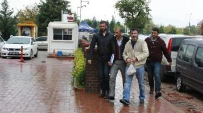 Kocaeli&rsquo;de Fet&ouml;/pdy Operasyonunda 1 Kişi Adliyeye Sevk Edildi