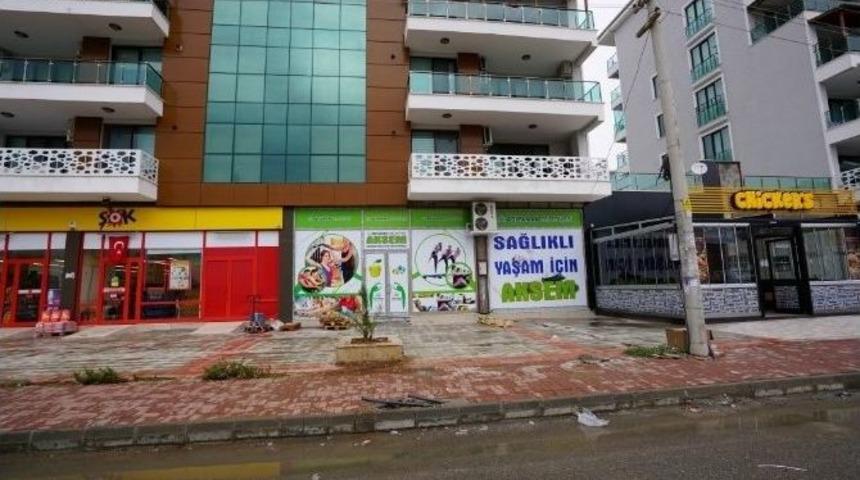 Aksem&rsquo;ler Yeni Sezonu A&ccedil;tı