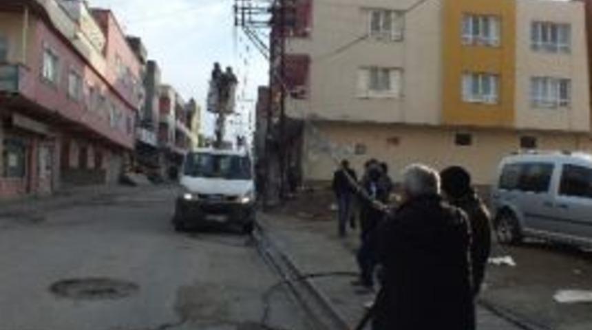 Dicle Elektrik&rsquo;ten &lsquo;insaflı T&uuml;ketim&rsquo; &Ccedil;ağrısı