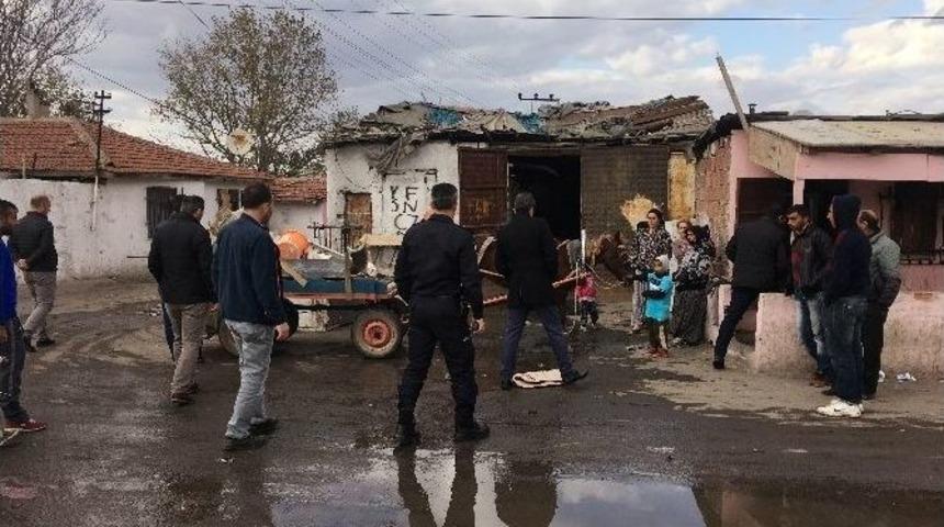 &Ccedil;orlu&rsquo;da Uyuşturucu Operasyonu