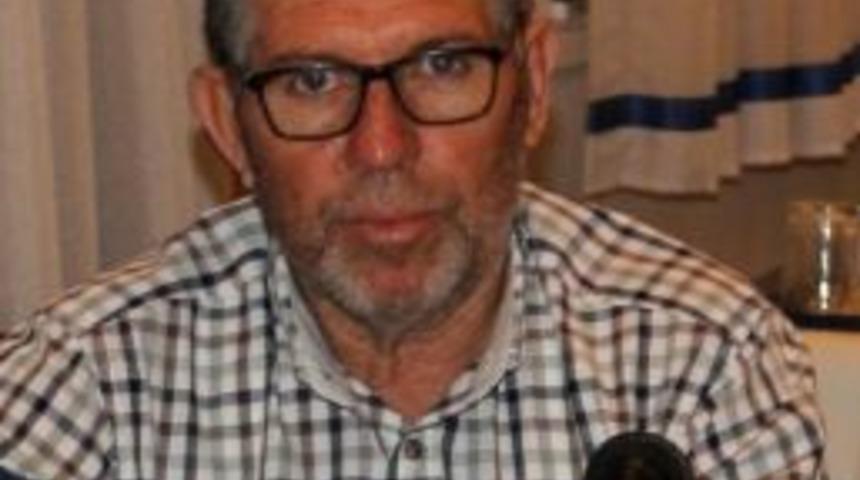 Ak Parti Meclis &Uuml;yesi İstifa Etti