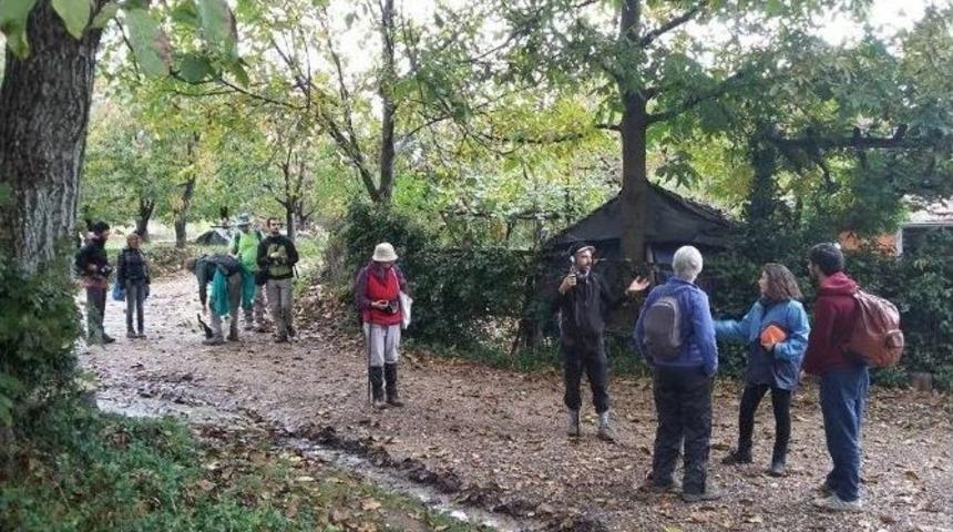 Avrupalı Seyyahlar Evliya &Ccedil;elebi&rsquo;nin İzinde