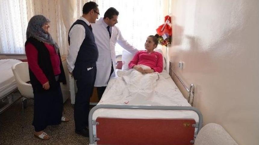 Hitit Üniversitesin’den Bir İlk Daha