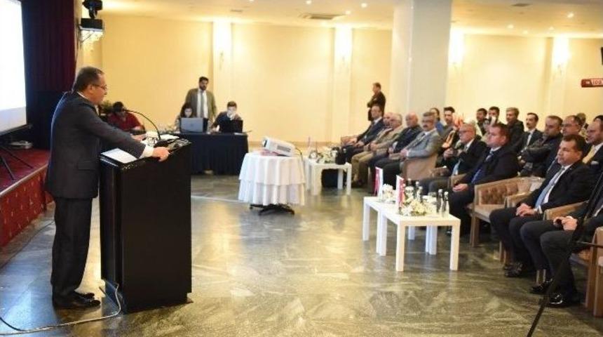 Balıkesir 2040 Yılına Hazırlanıyor