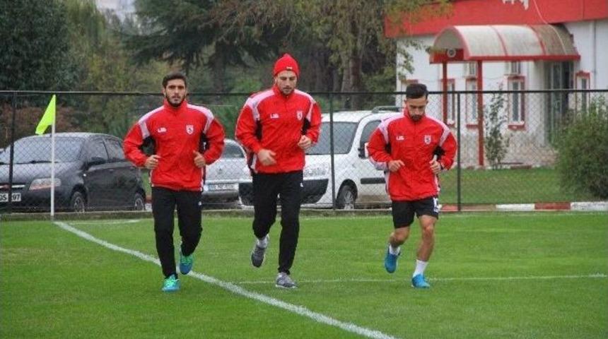 Özköylü: “şahsiyetli Bir Mağlubiyet Beklerdim”