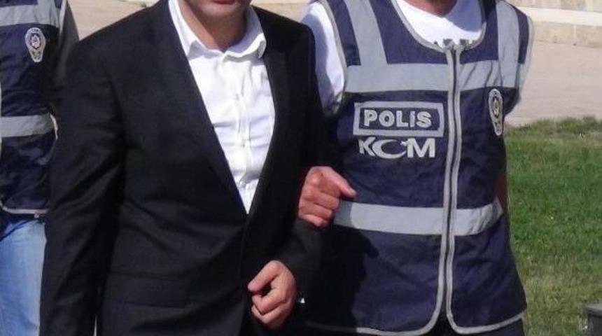 Uşak'ta Fet&ouml;/pdy Davası Başladı