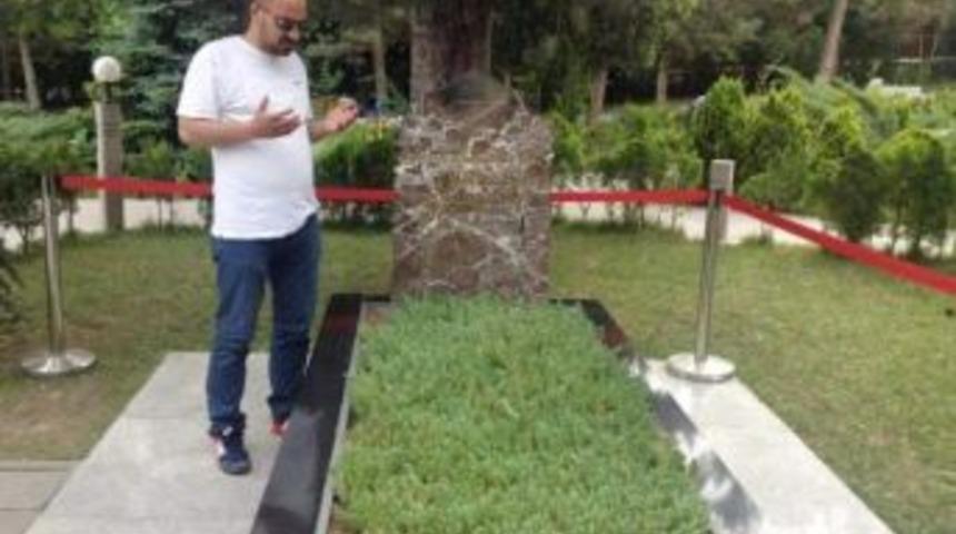 Mhp&rsquo;li İl&ccedil;e Başkanı G&ouml;revden Alındı