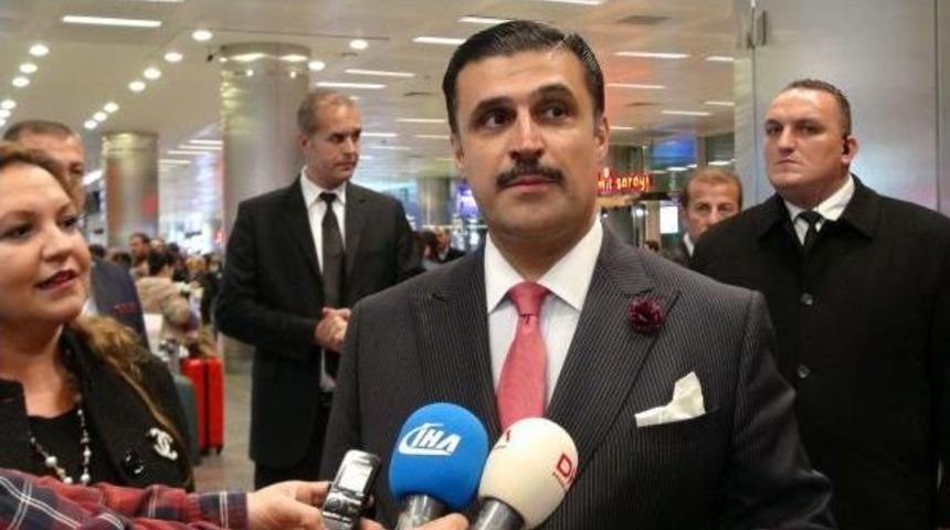 Son Şehzade İstanbul&rsquo;Da