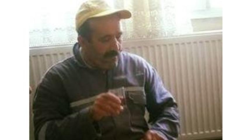 Erzurum&rsquo;da G&ouml;&ccedil;&uuml;k Altında Kalan İş&ccedil;i Hayatını Kaybetti