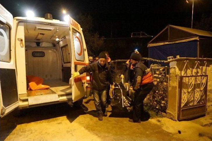 Kastamonu’da Otomobil Evin Bahçesine Uçtu: 2 Ölü, 4 Yaralı G5